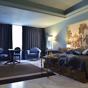 Junior suite deluxe